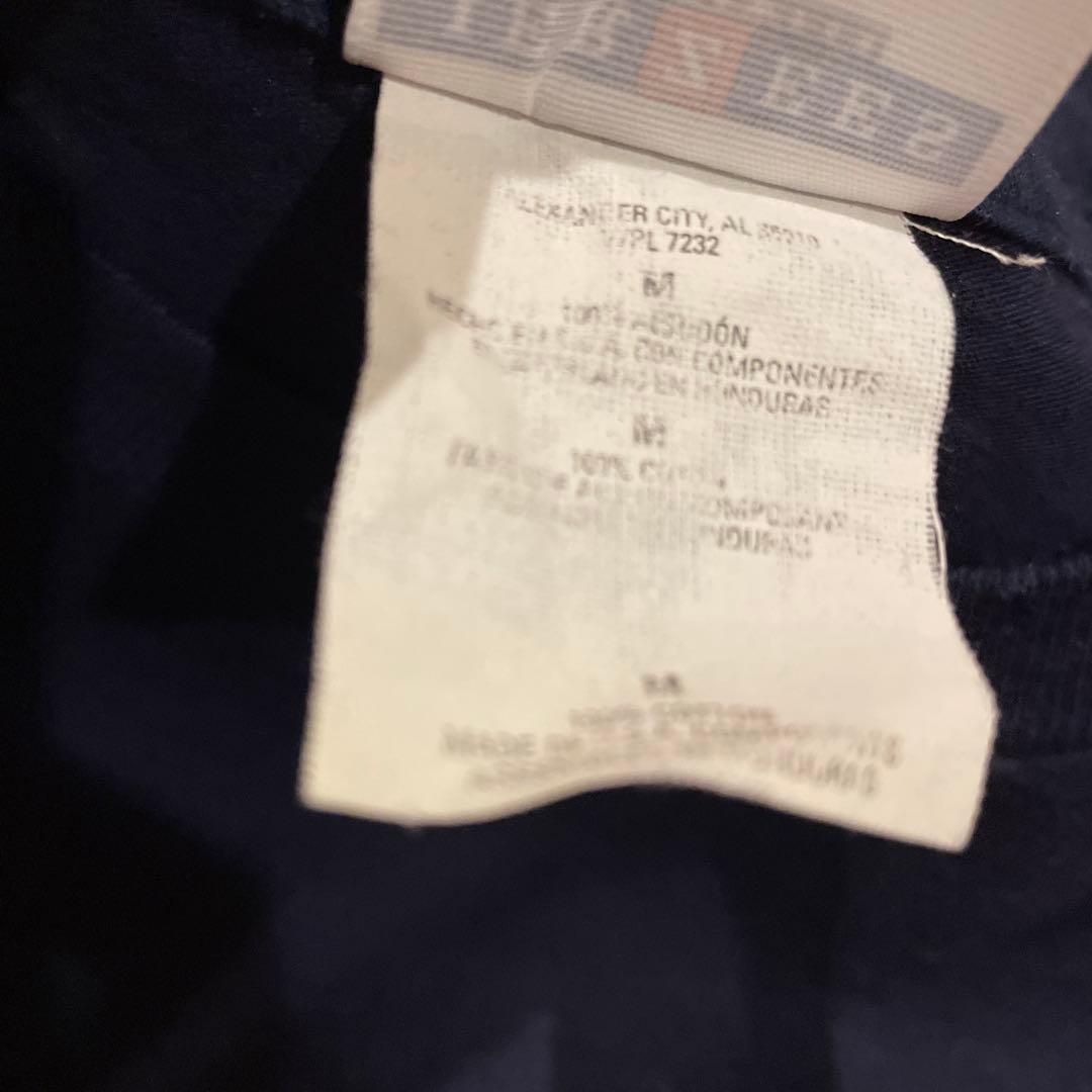 TOWA TEI feat. CHARA 「Let Me Know 」TシャツM