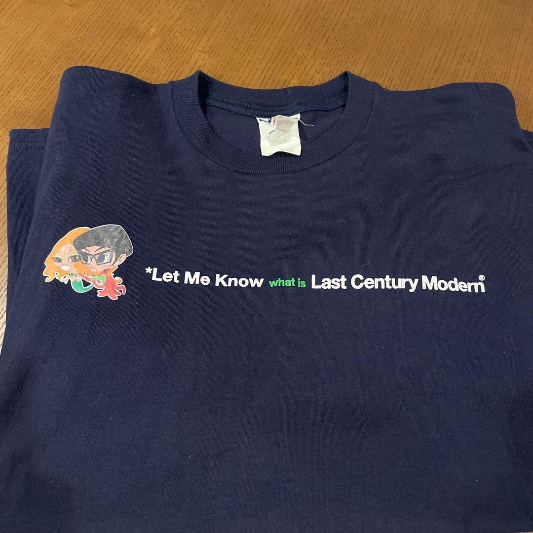 TOWA TEI feat. CHARA 「Let Me Know 」TシャツM