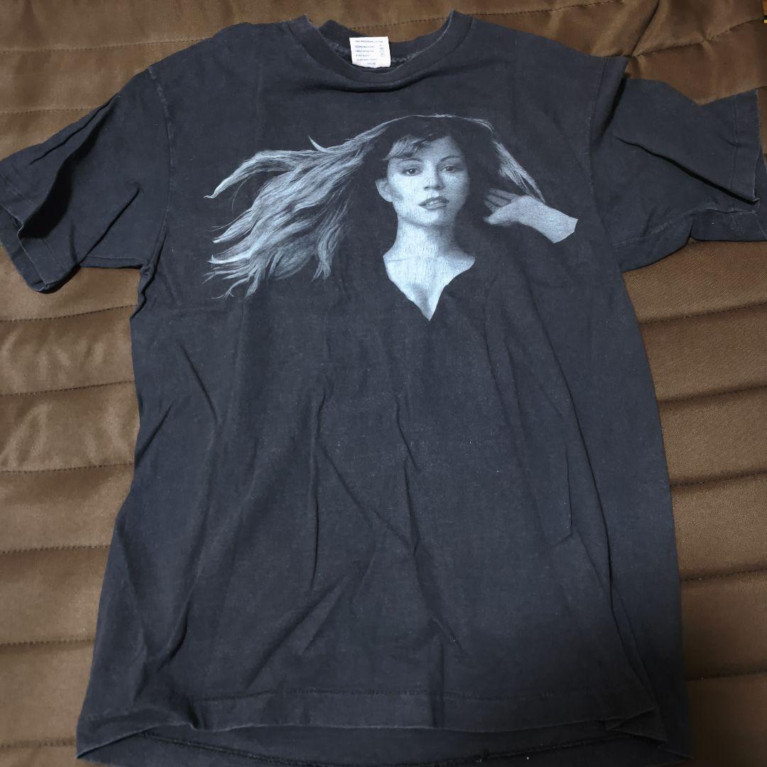 Mariah Carey Daydream Tour 東京公演 Tシャツ L