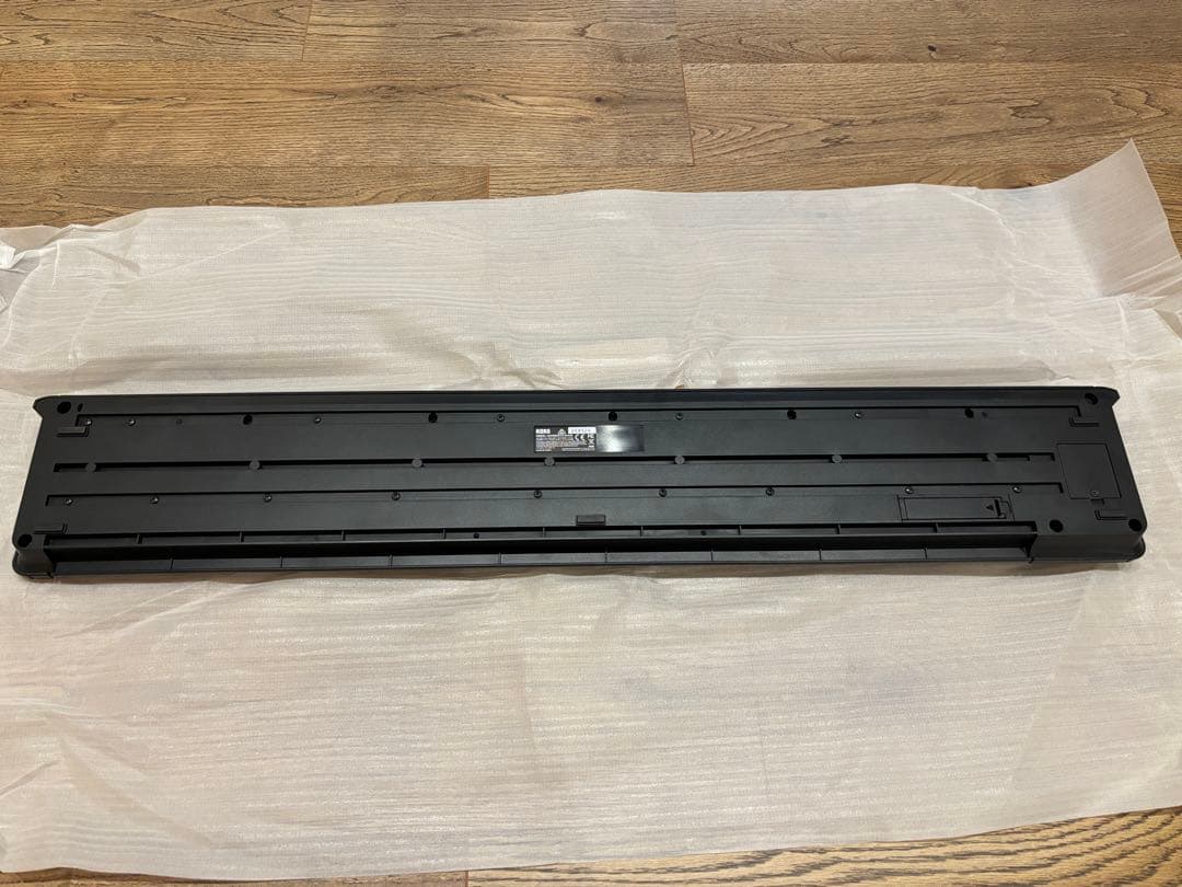 DTM・DAW KORG microKEY2-61Air