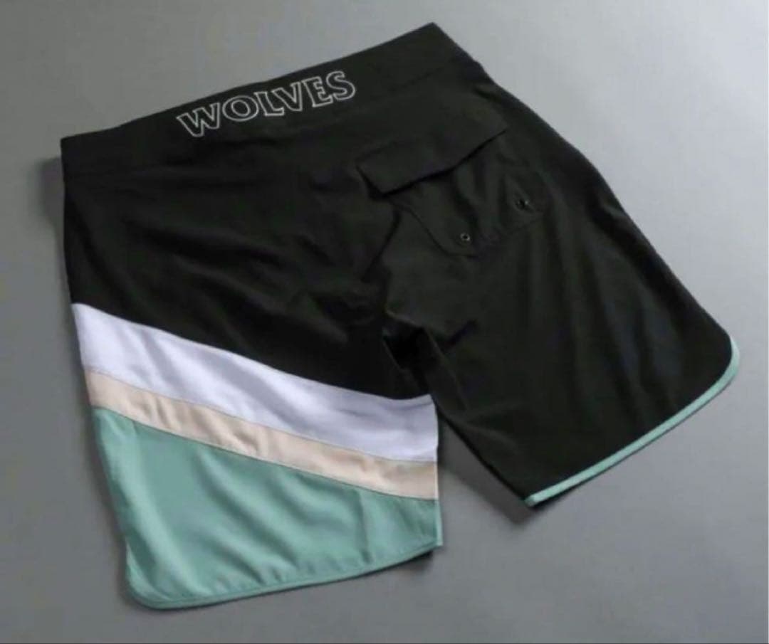 ダルクスポーツ サーフパンツ 28インチ