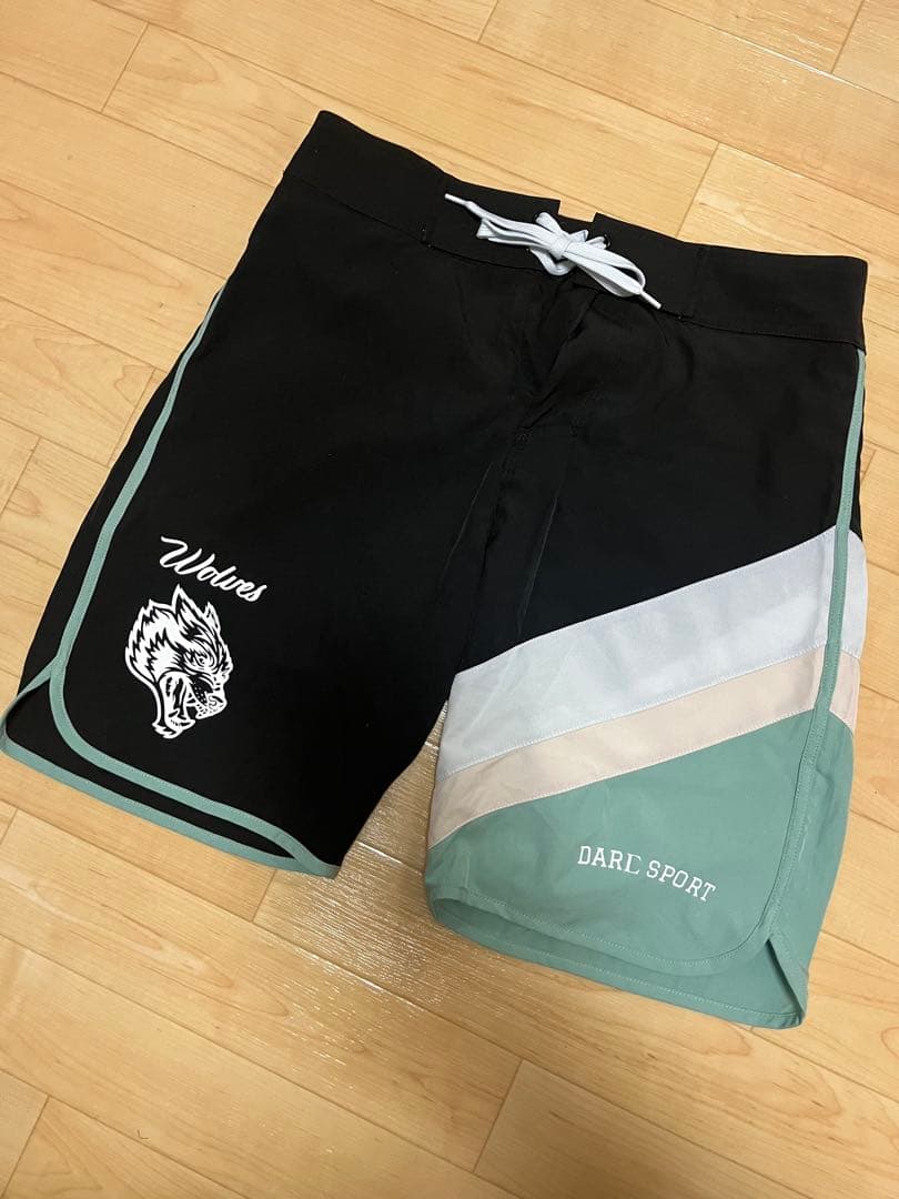 ダルクスポーツ サーフパンツ 28インチ