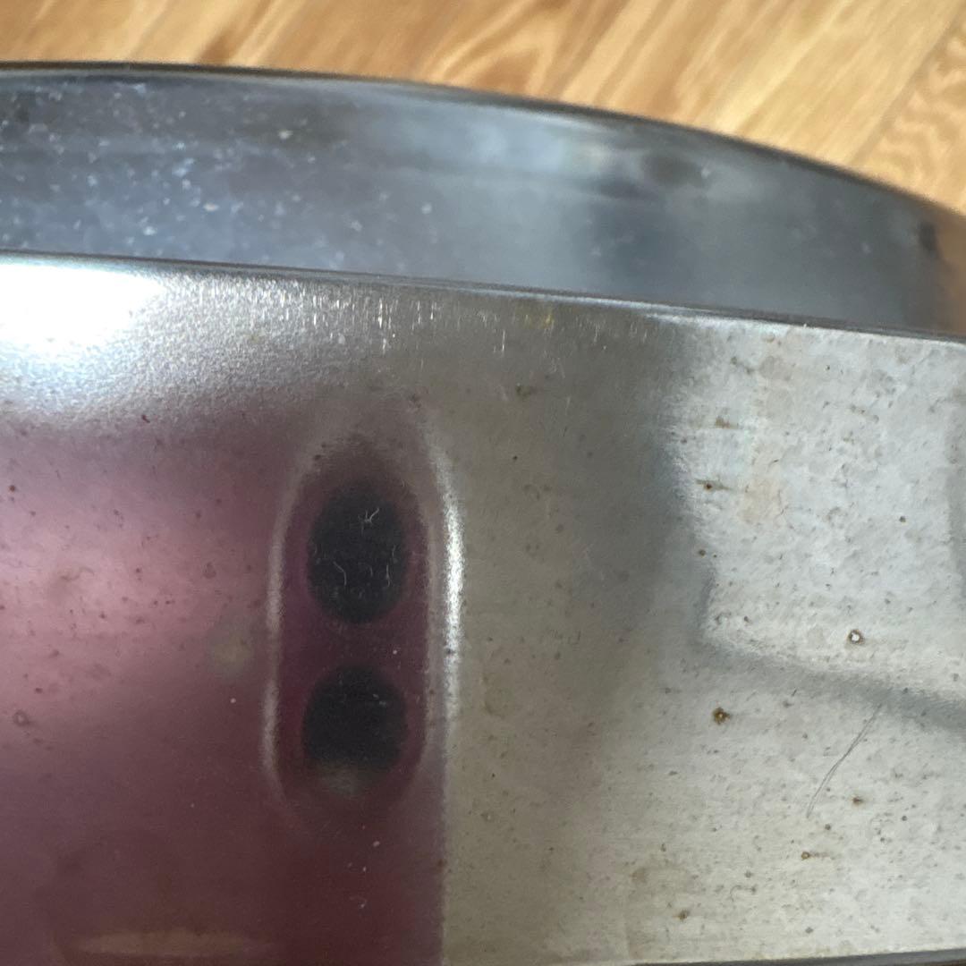 SEIKO 屋外用防雨型クォーツ時計