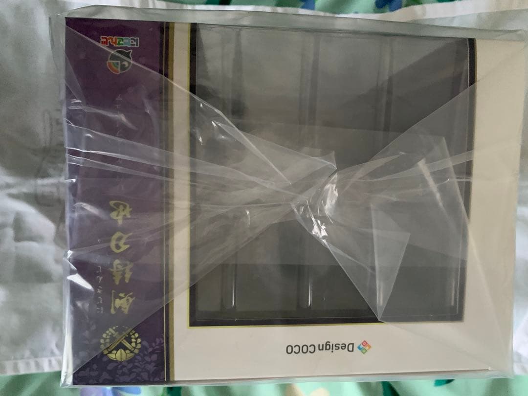 ［未開封］にじさんじ　剣持刀也1/7スケールフィギュア