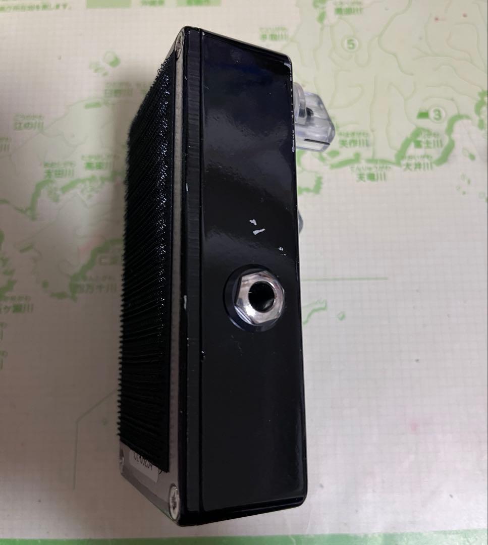 vivie CLIONE クリーンブースター エフェクター