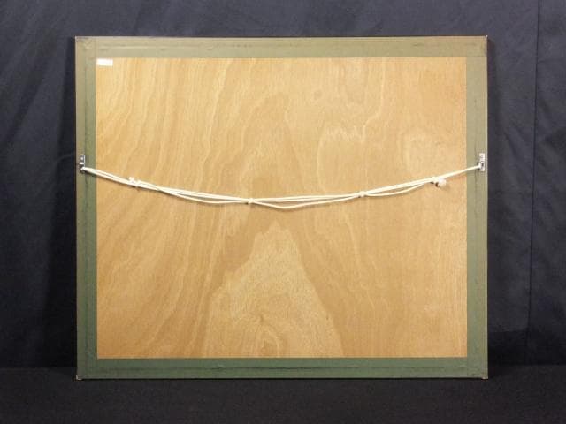 エミリオ・グレコ　直筆サイン『COMMIATO No12』エッチング 0801Q