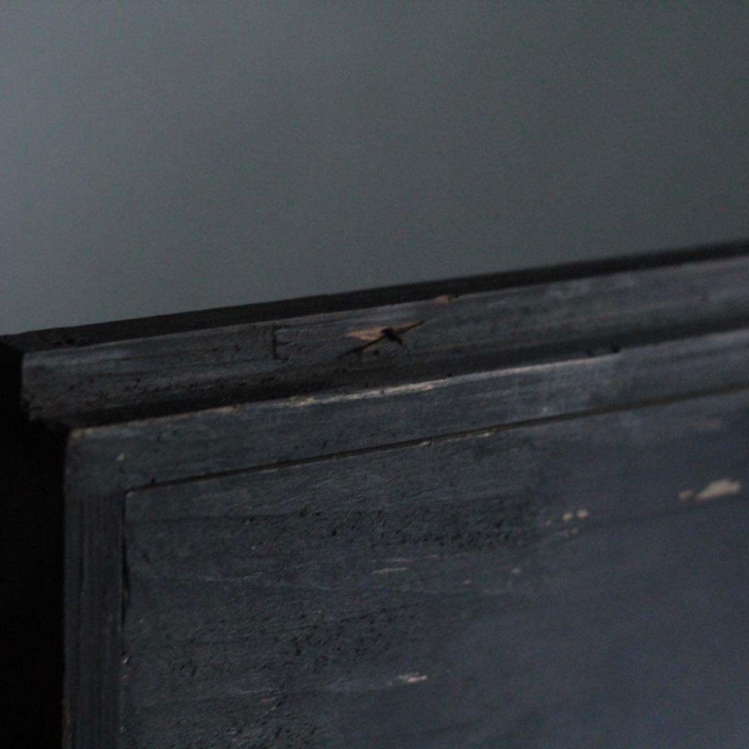 細密工芸 木彫 袋戸？ 芝山蒔絵 古美術 古道具 アンティーク