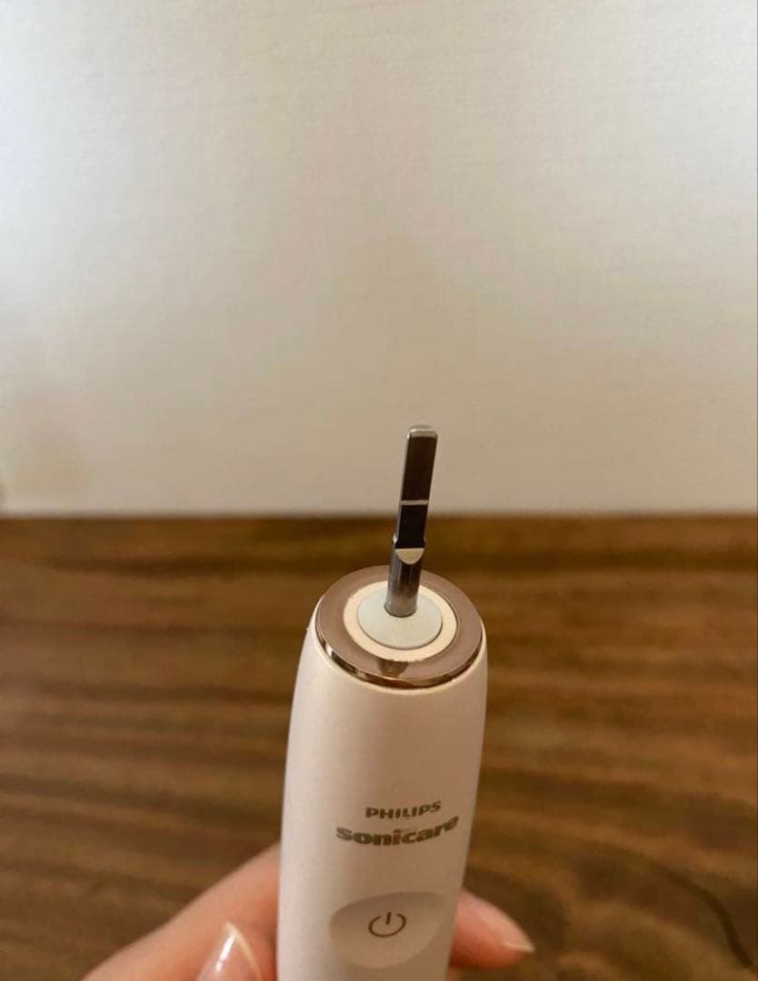 【美品】フィリップス ソニッケアー 9900 プレステージ