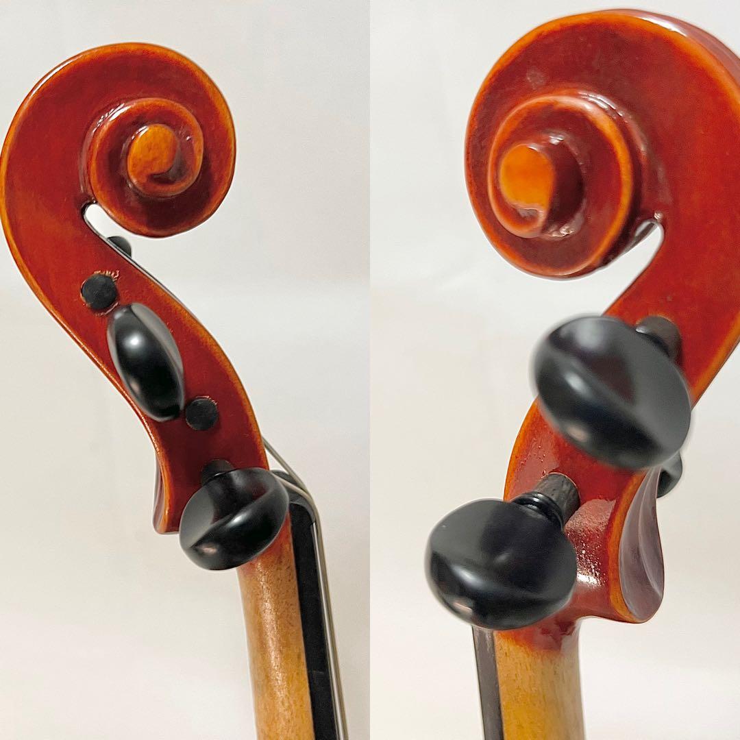 【美品】Valente VN-30 1/4サイズ バイオリン Anno 2019