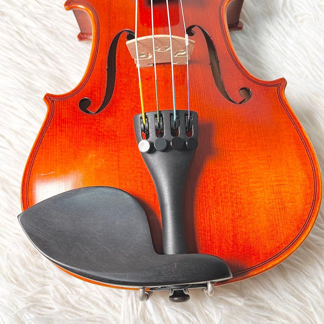 【美品】Valente VN-30 1/4サイズ バイオリン Anno 2019