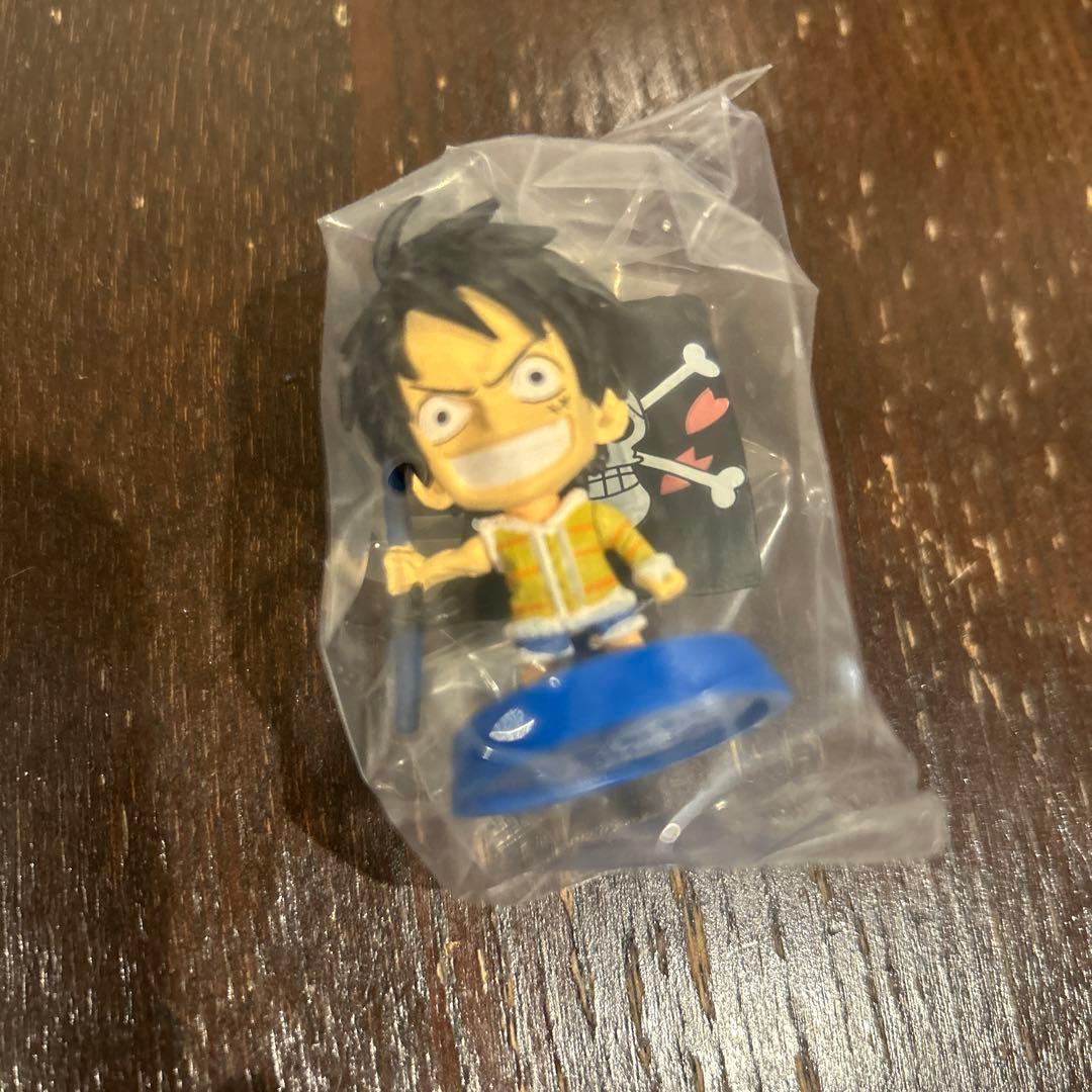 ワンピース　アニキャラ ヒーローズ　冬島編　ノーマル15・特典あり。