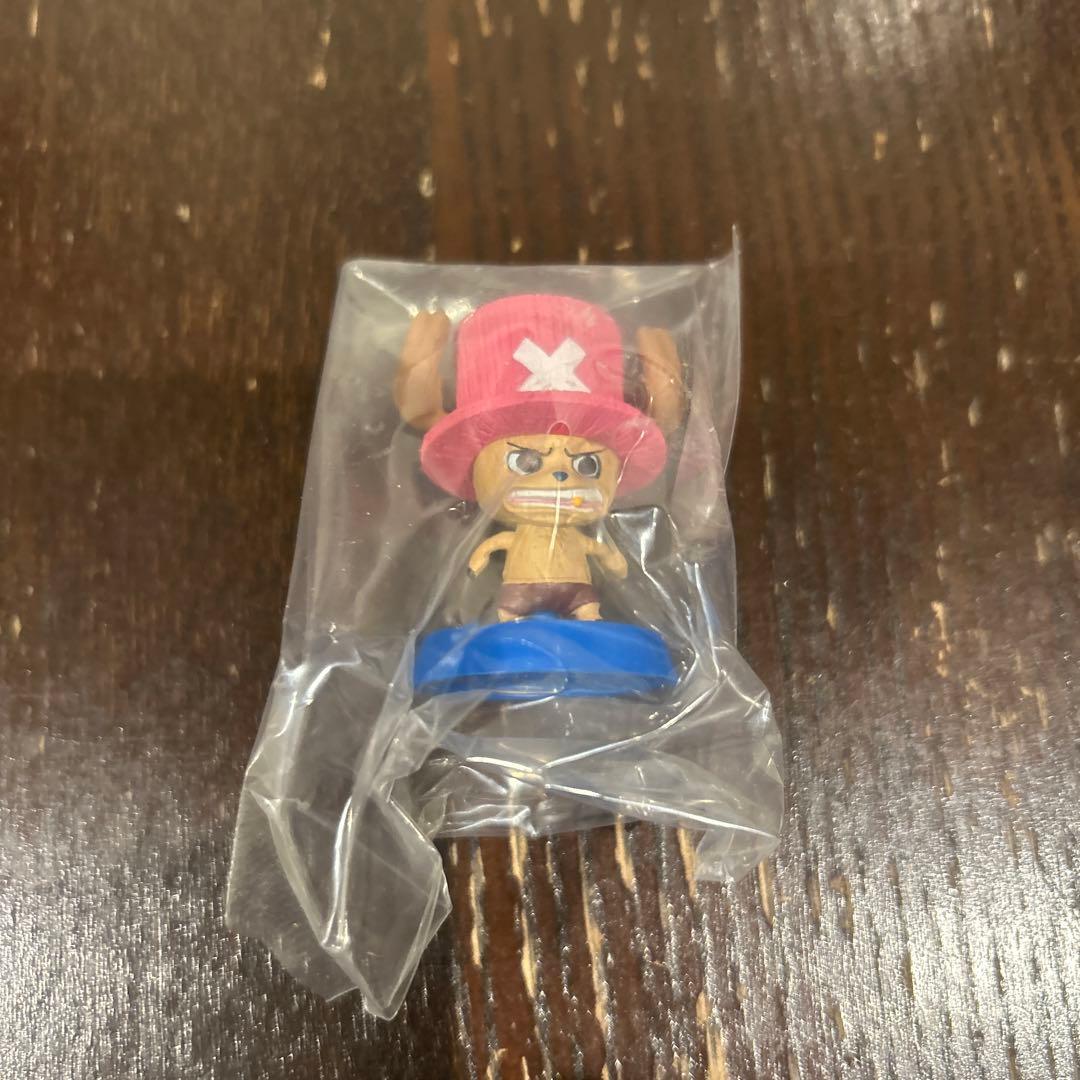 ワンピース　アニキャラ ヒーローズ　冬島編　ノーマル15・特典あり。