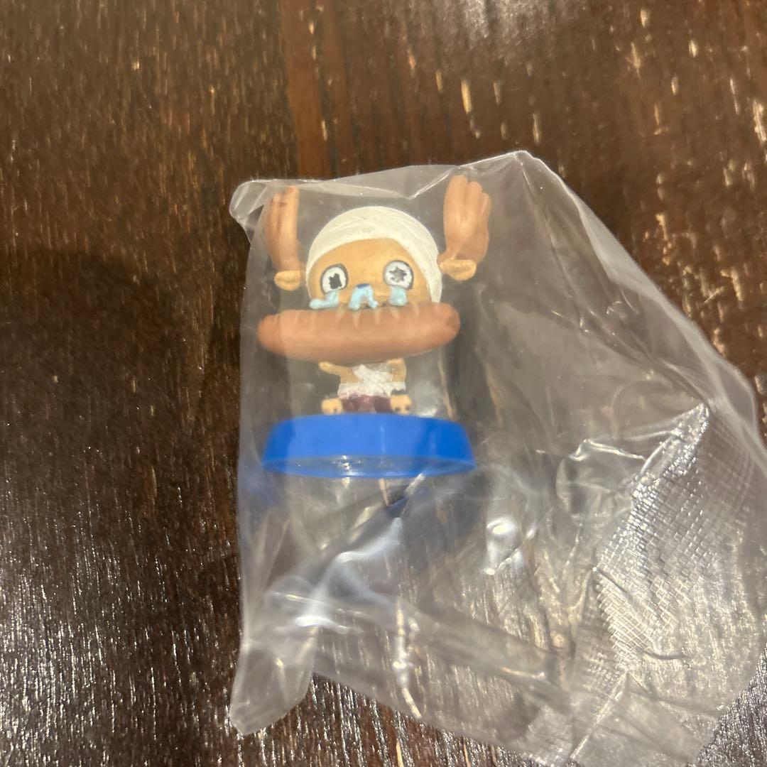 ワンピース　アニキャラ ヒーローズ　冬島編　ノーマル15・特典あり。