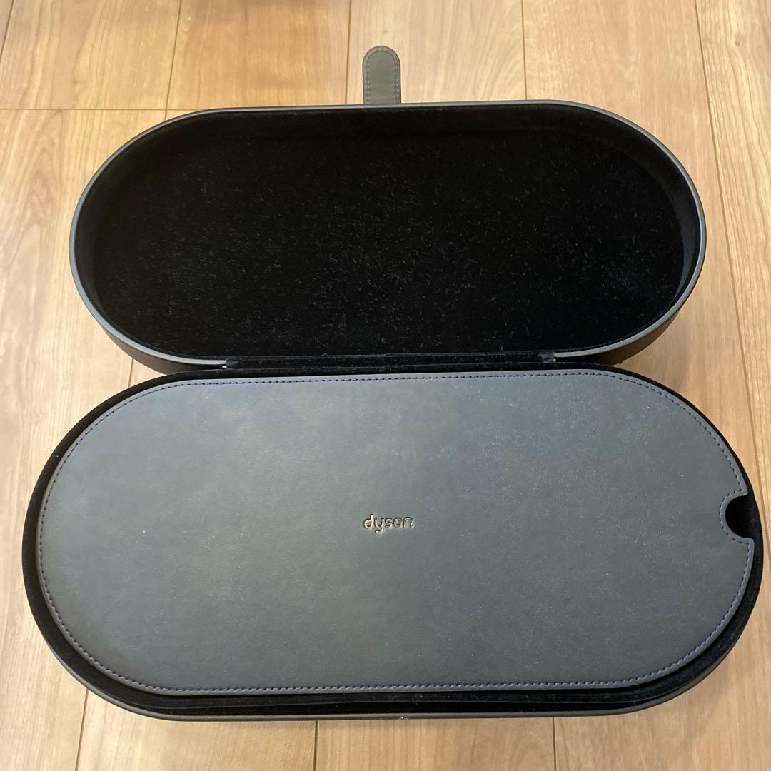 Dyson ヘアドライヤー 専用ケース付き