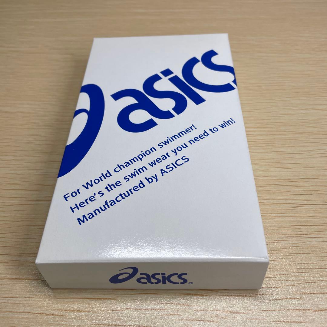 V*A様 新品 ASICS スイミングウェア ハイドロCD AMA71T サイズ