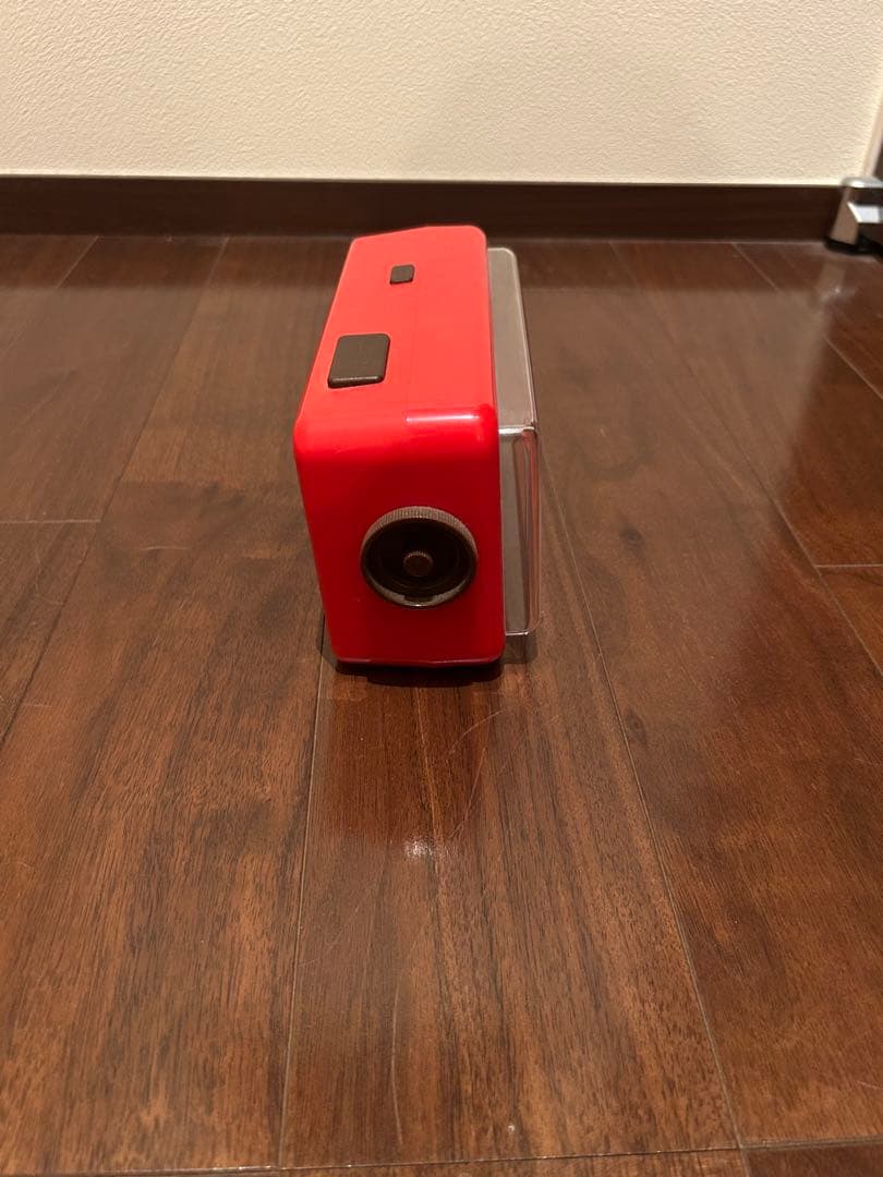 Twemco QT-30＋AL-30 ジャンク