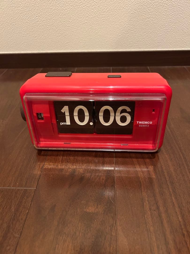 Twemco QT-30＋AL-30 ジャンク