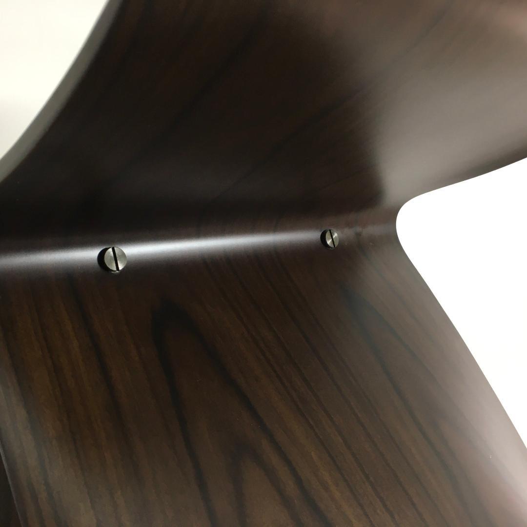 ○天童木工 バタフライスツール 柳宗理 本物保証品