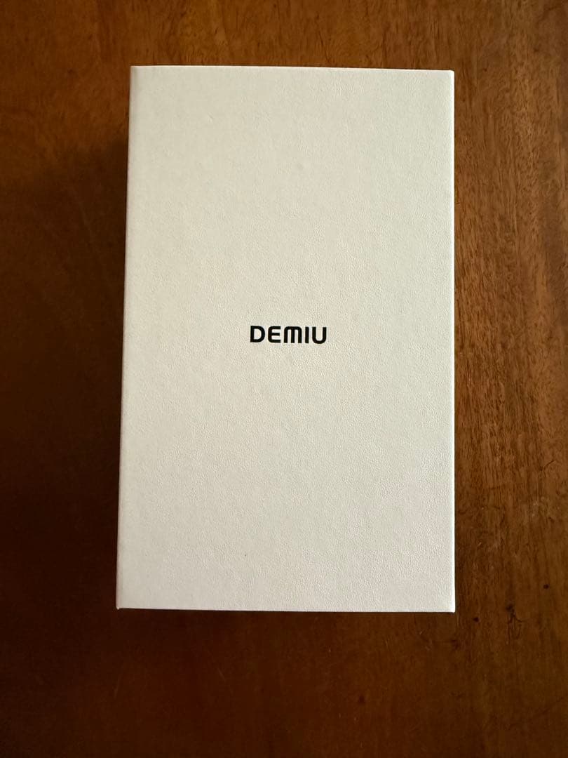 ハ**様 DEMIU デミュウ iPhone16Pro demiu