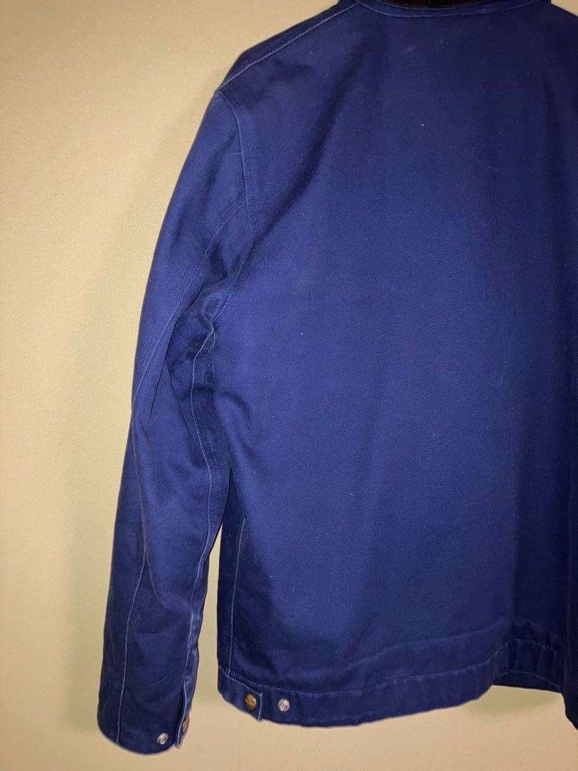 carhartt デトロイトジャケット