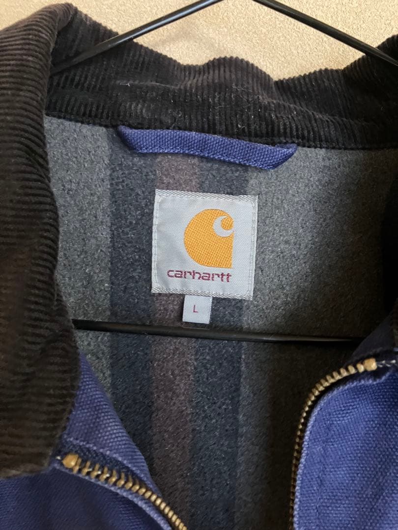 carhartt デトロイトジャケット