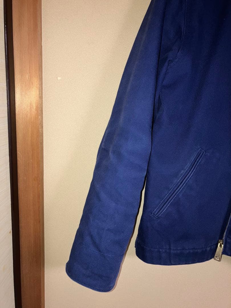 carhartt デトロイトジャケット