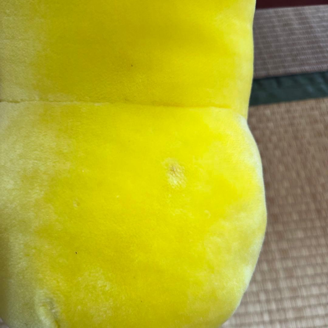 アンパンマン ３Ｌ　130㎝　ぬいぐるみ 特大サイズ