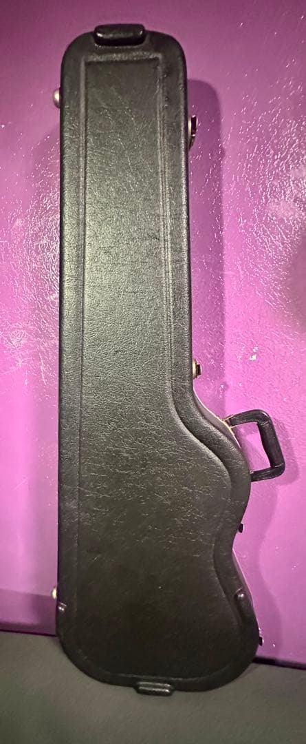 Fender Stratocaster メタリックブルー