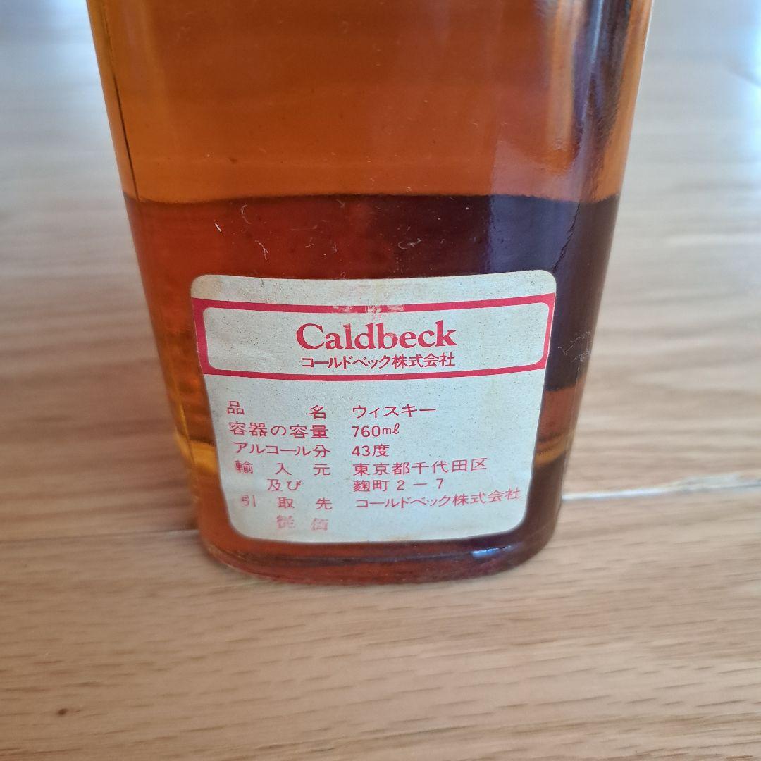 ウイスキー Johnnie Walker Red Label