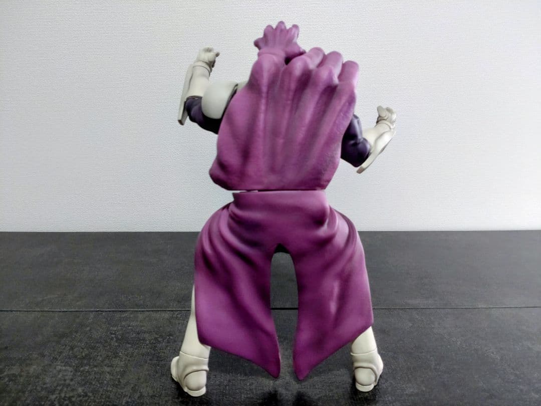 ccp ジ・オメガマン　ハイスペックver. (特別カラー）