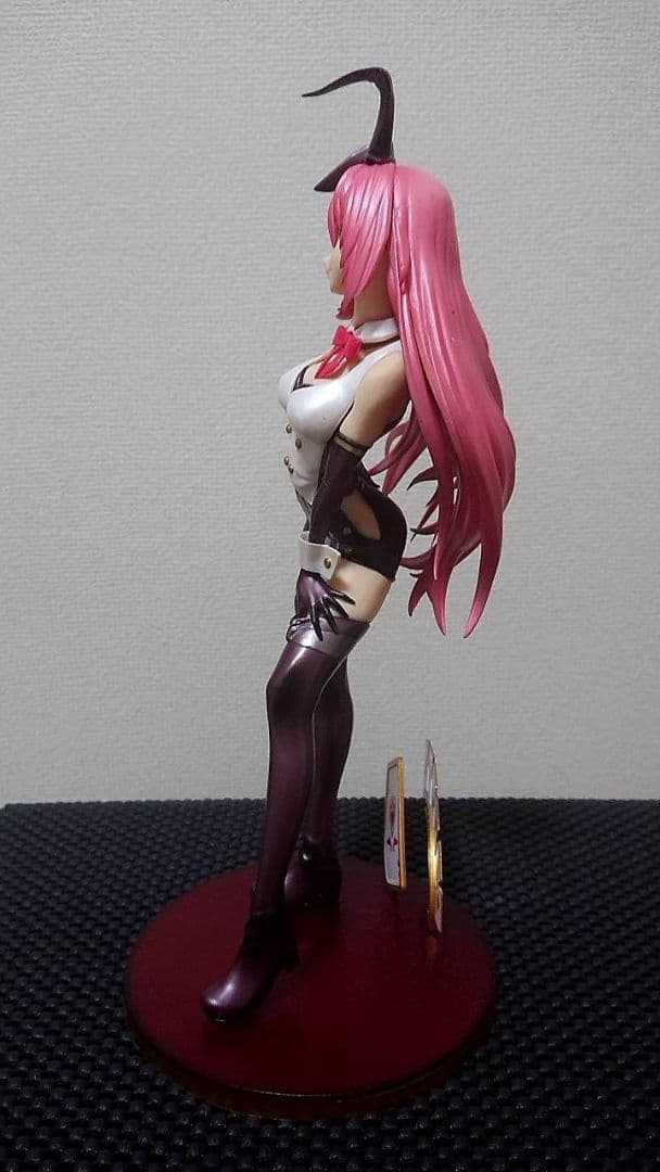 バーチャルシンガー ソフトウェア　巡音ルカフィギュア