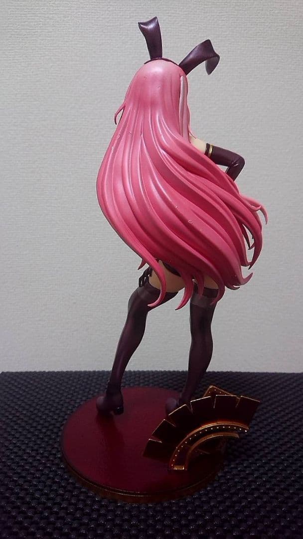 バーチャルシンガー ソフトウェア　巡音ルカフィギュア