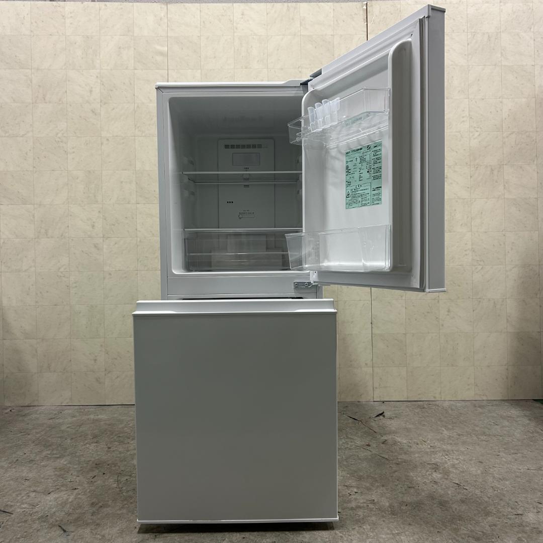 王智聰！アクア 冷蔵庫 137L 24年製‼️