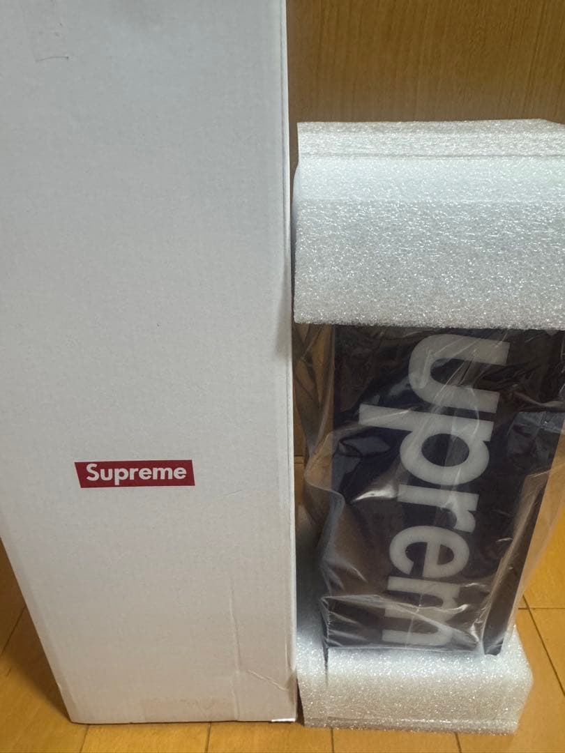 Supreme Box Logo Lamp \