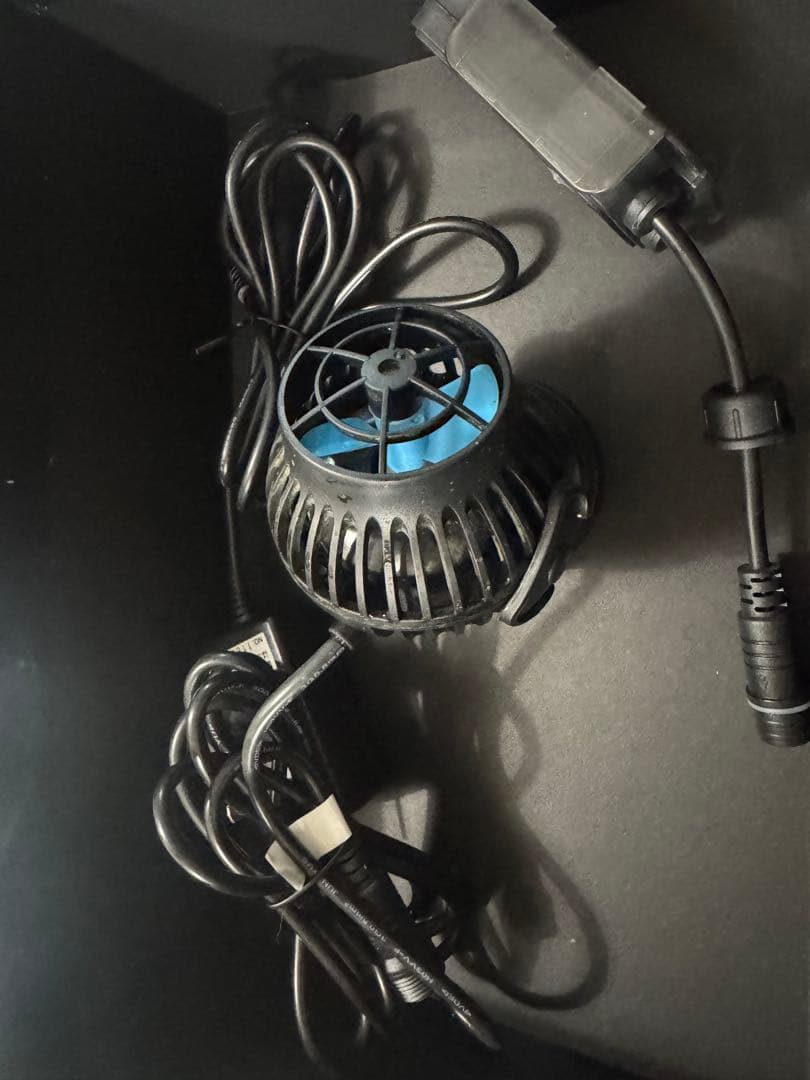 jevao WMP-5 16000 水流ポンプ