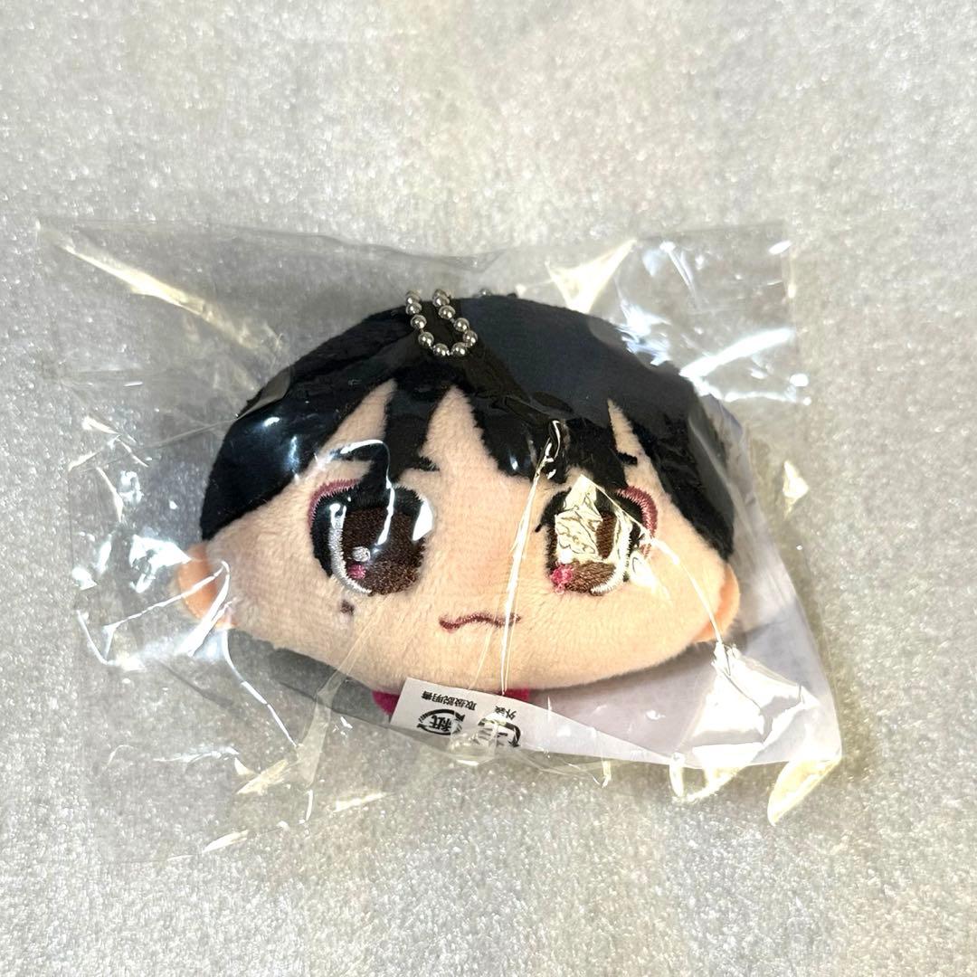 Lienel リエネル 森田璃空 マスコット ぬい