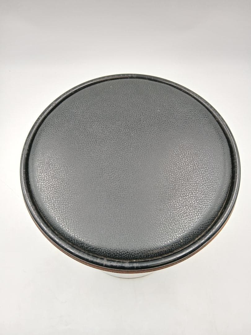 ビックリマン ペール缶いす 昭和レトロ ロッテ