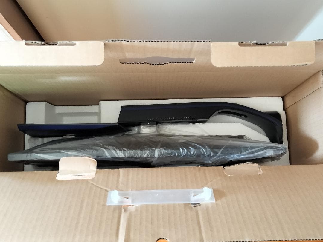 メーカー整備品 IO DATA KH-GD241JD 180Hz対応23.8型