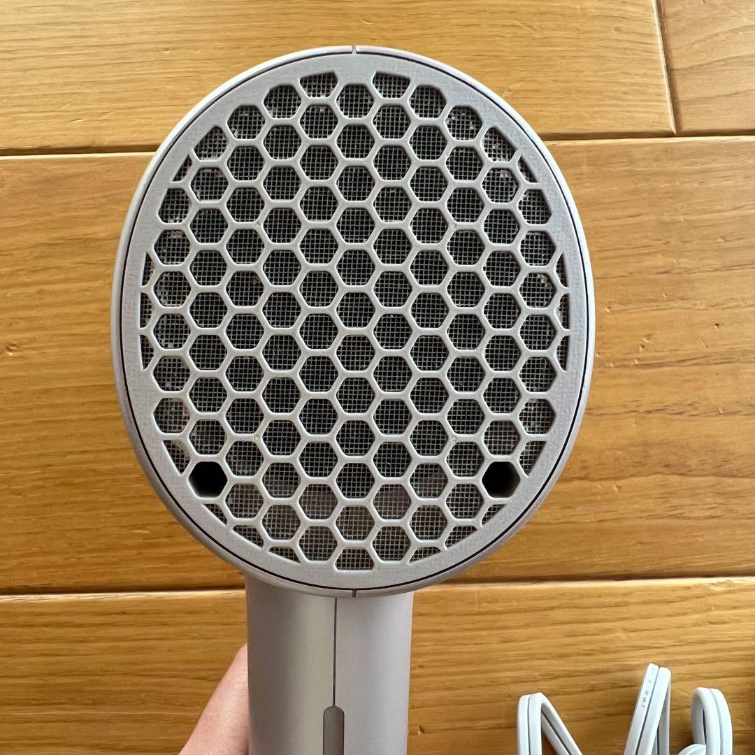 Panasonic ナノケア ヘアドライヤー　EH-NA0J-P