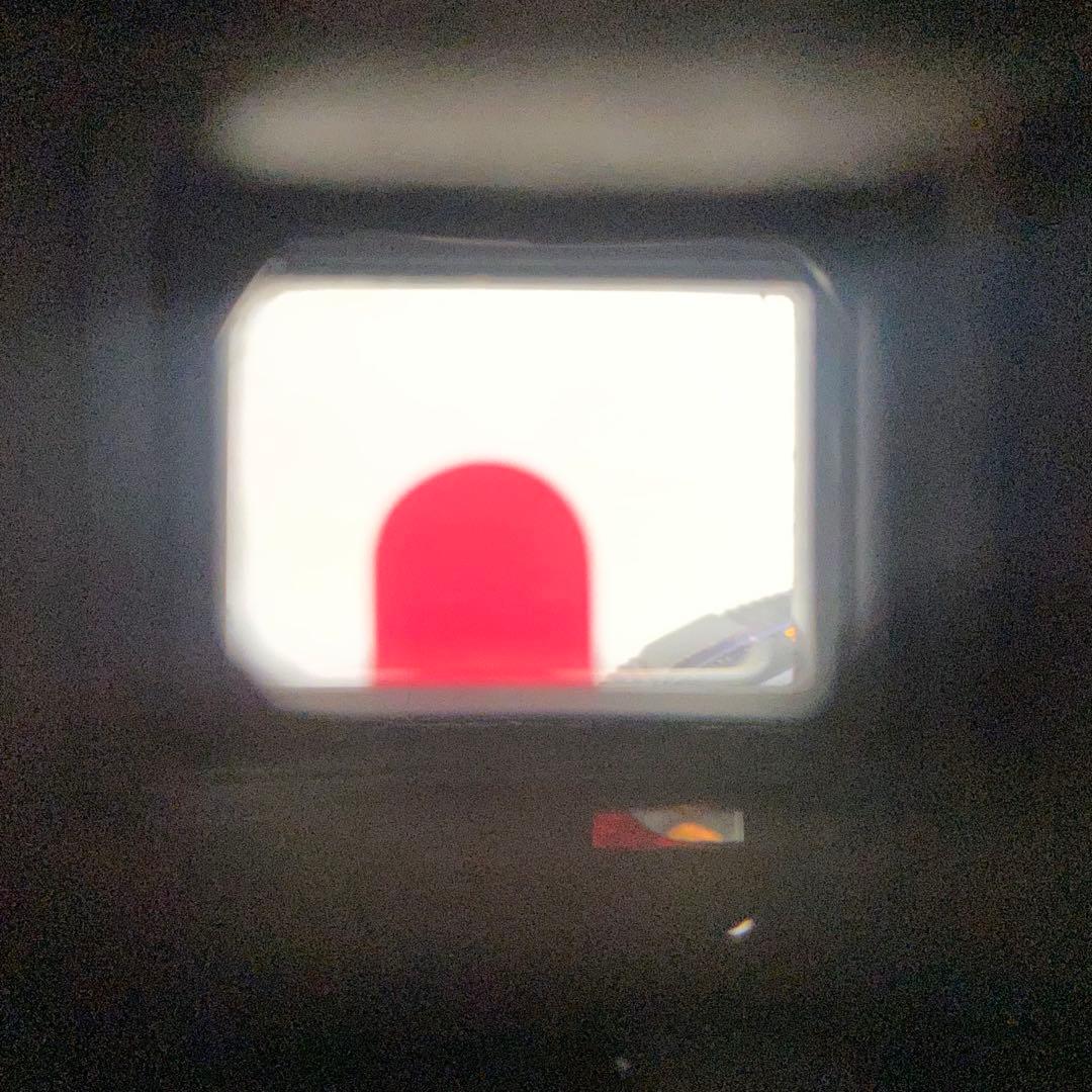 【作動保証1ヶ月】整備済、完動品/ OLYMPUS TRIP35　オリンパス