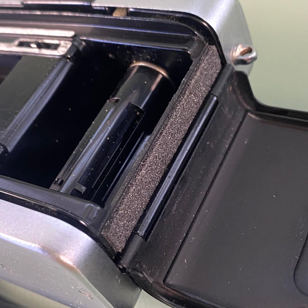 【作動保証1ヶ月】整備済、完動品/ OLYMPUS TRIP35　オリンパス