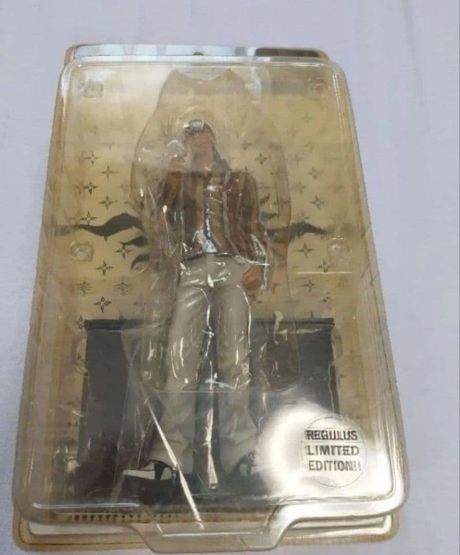 クローズワースト黒澤和光フィギュア