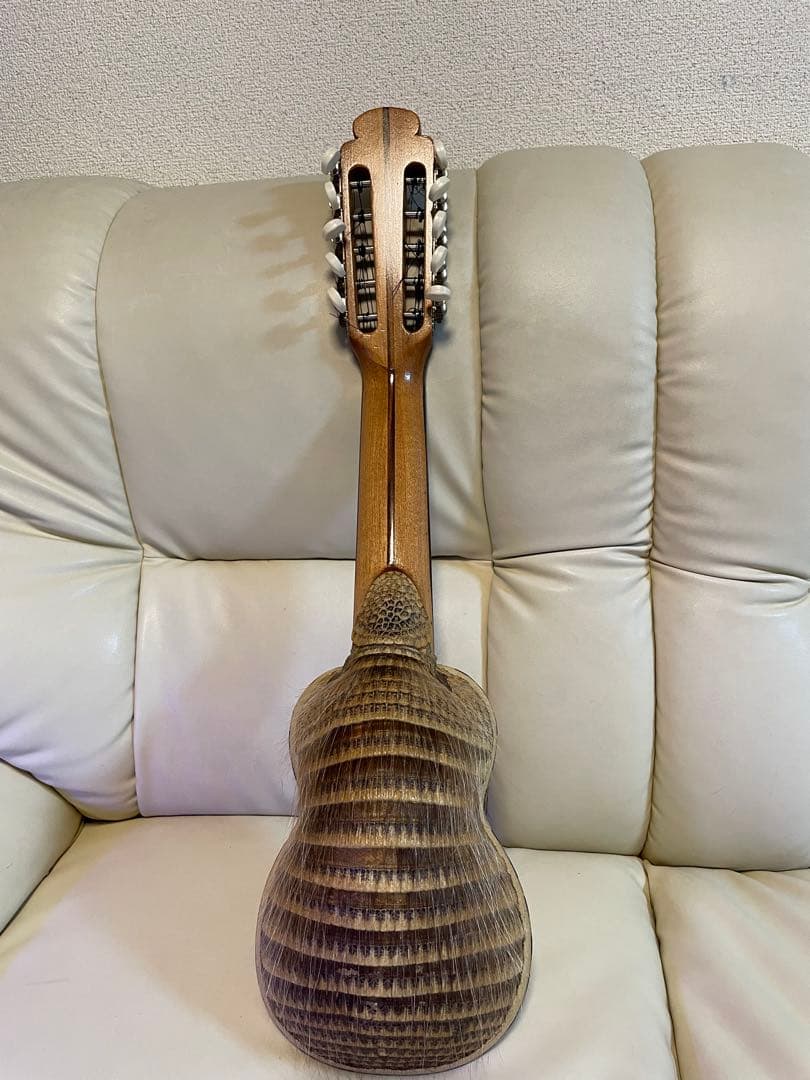 民族楽器 弦楽器 チャランゴ
