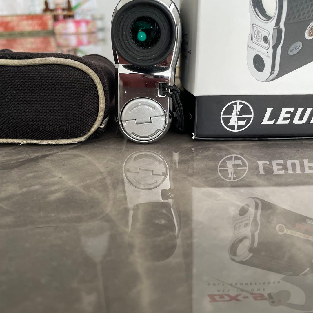 ゴルフ距離計　ＬＥＵＰＯＬＤ