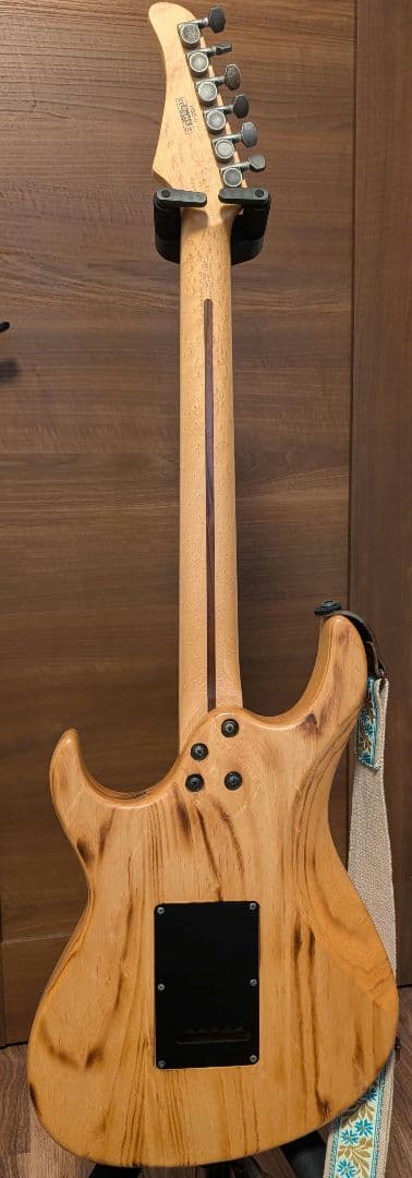 ギター CORT Hiram Bullock Signature HBS2