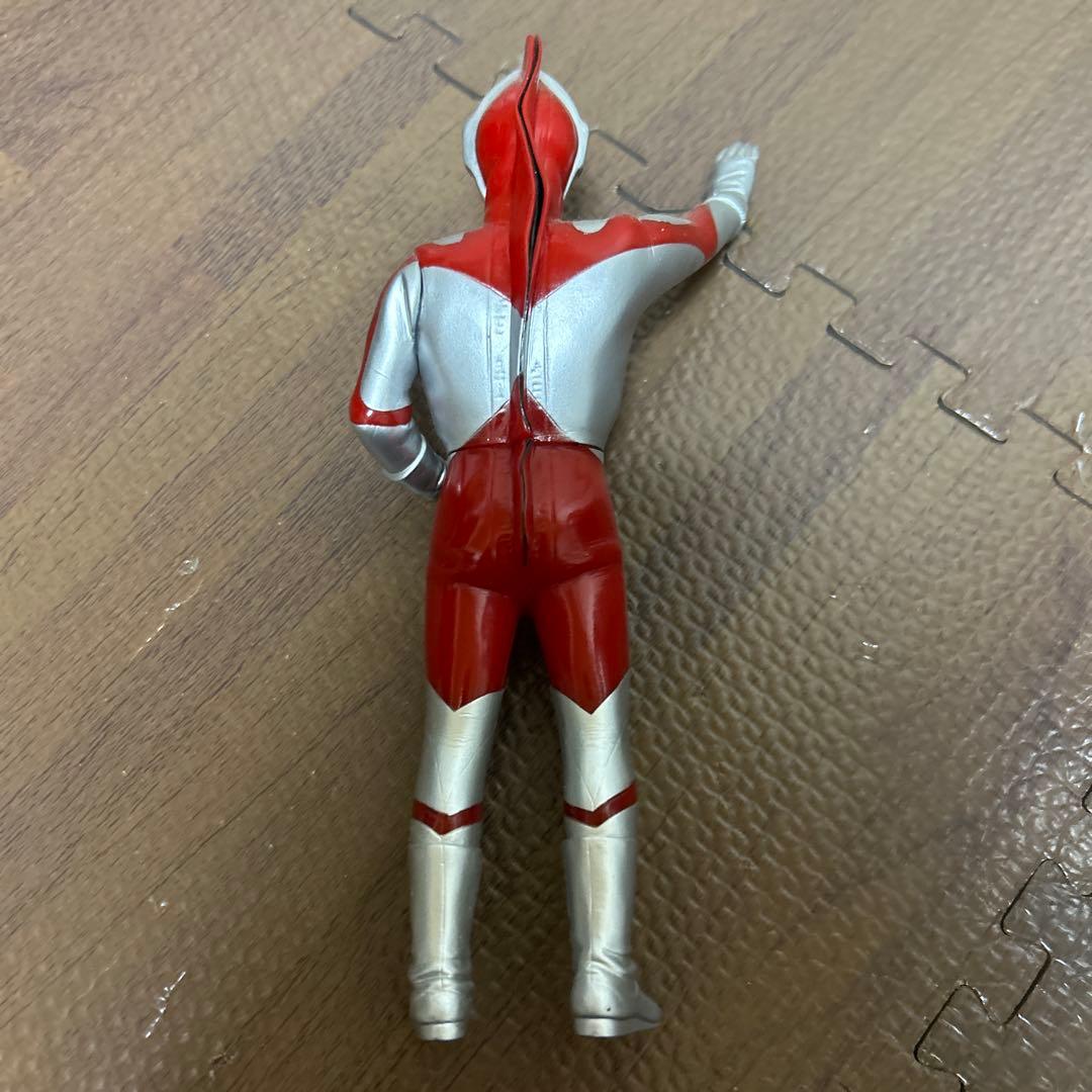 激レア　CCP ウルトラマン誕生 40周年記念 ウルトラ5兄弟