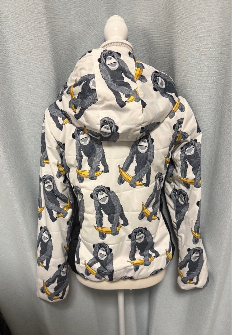 【美品】ラウドマウス アウター レディース ゴルフウェア