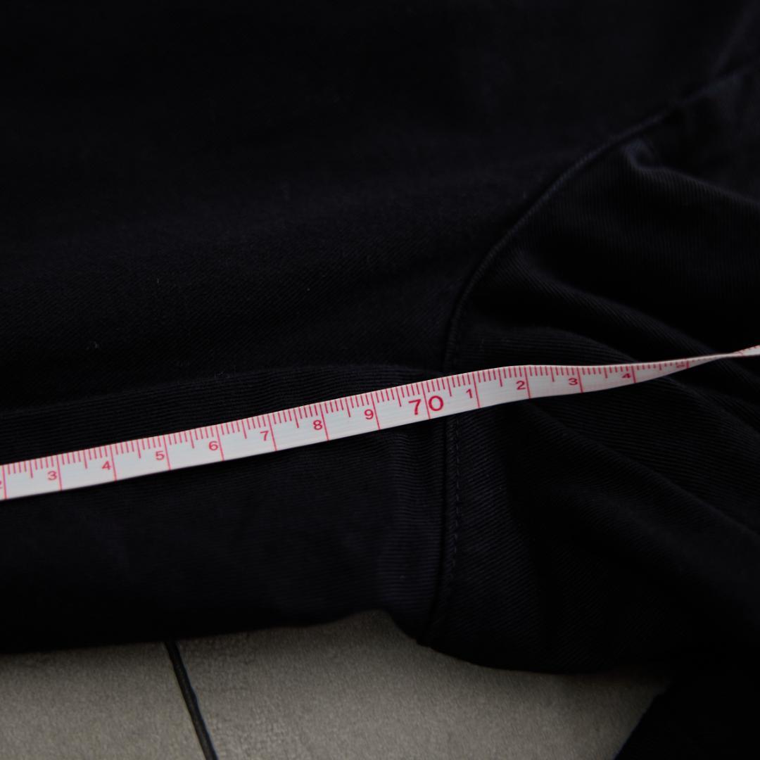 W36×L30 90s 初期タグ ラルフローレン ポロチノ ダークネイビー