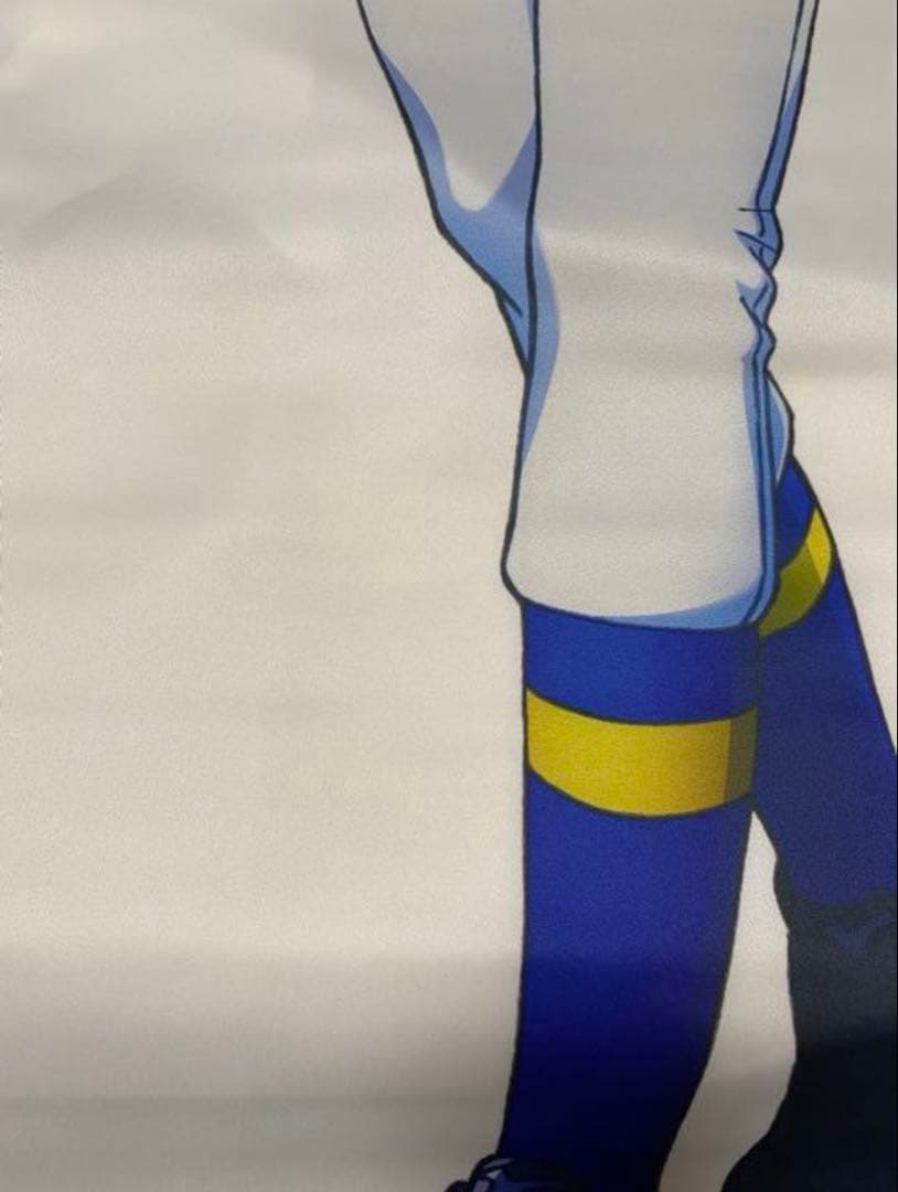 ダイヤのA 沢村栄純　タペストリー