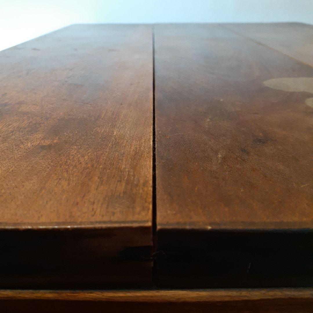 アンティーク　レトロ　机　ヴィンテージ　デスク　古家具